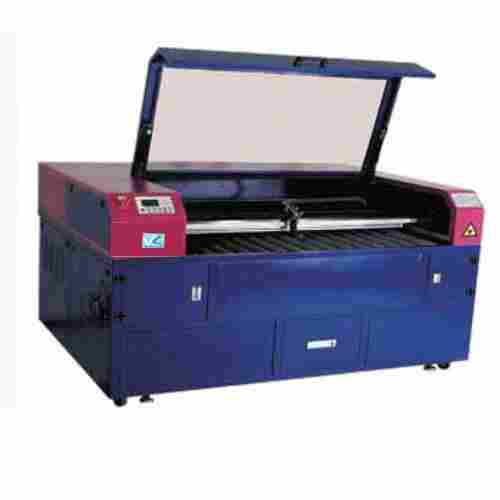 Laser Engraving Cutting Machine