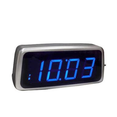 Optimum Range Digital Clock