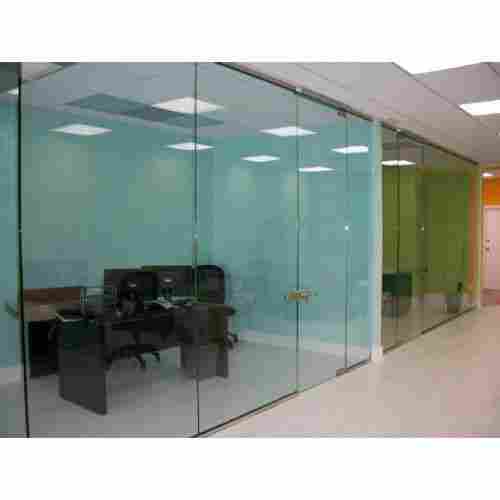 Other Glass Partitions 