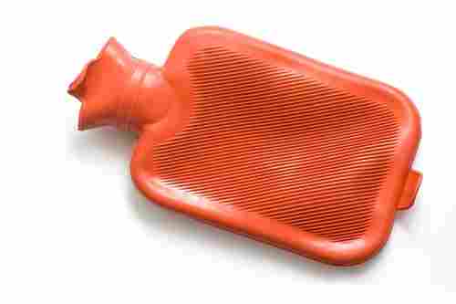 Red Pad Bottle