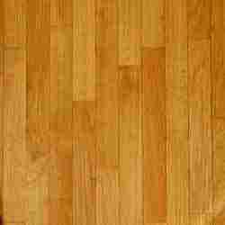 Solid Natural Wooden Flooring