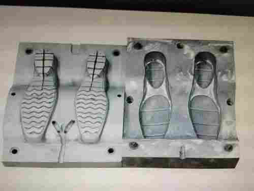 TPR Footwear Sole Molds