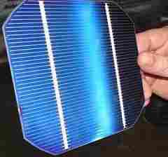 Good Quality Solar Cells