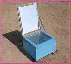High Grade Solar Cooking System