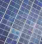 Highly Efficient Solar Modules
