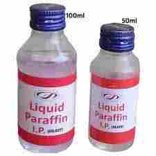 Liquid Paraffins