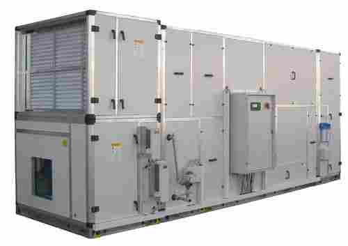 Reliable Performance Air Handling Unit