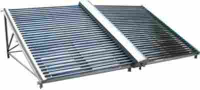 Reliable Performance Solar Collector