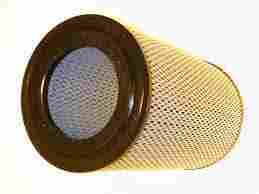 Superior Strength Industrial Air Filters