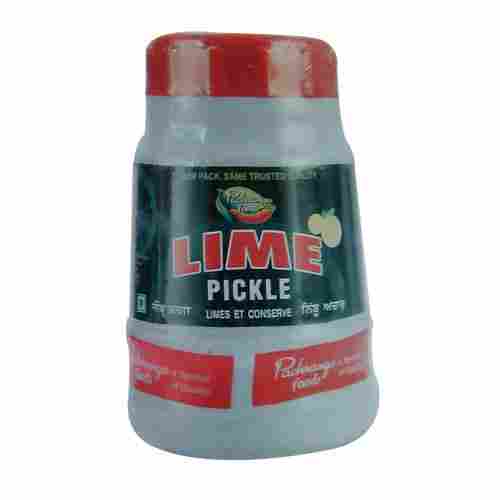 Top Quality Lime Pickle