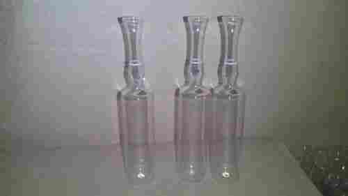 Transparent Ampoules Glass Vials