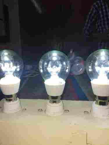 3W LED Glass Bulbs
