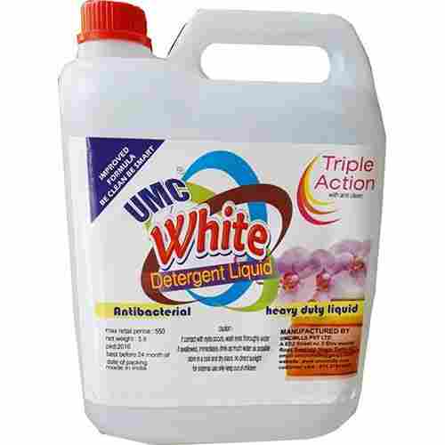 Best Quality Liquid Detergent