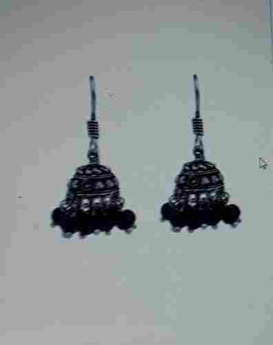 Droplet Jhumki Earring Set