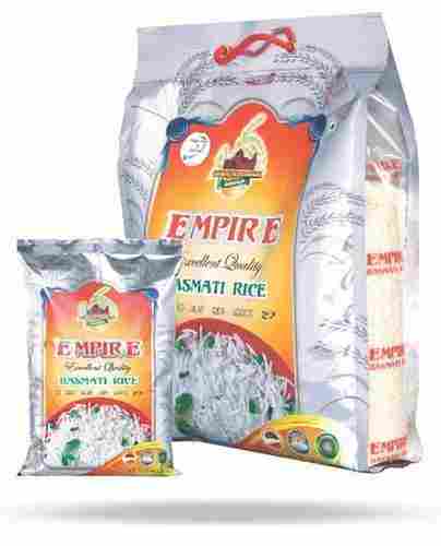 High Quality Basmati Rice