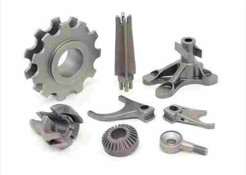Industrial Customized Investment Castings