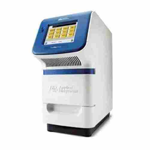 Medical Real Time Pcr Machine
