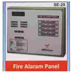 High Sensitivity Fire Alarm Panel