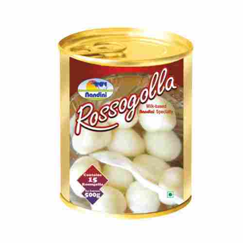 Super Tasty And Nutritious Rasgulla