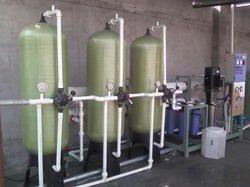 Turnkey Mineral Water Project