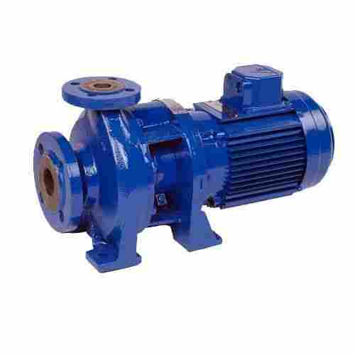 Automatic Industrial Pumps