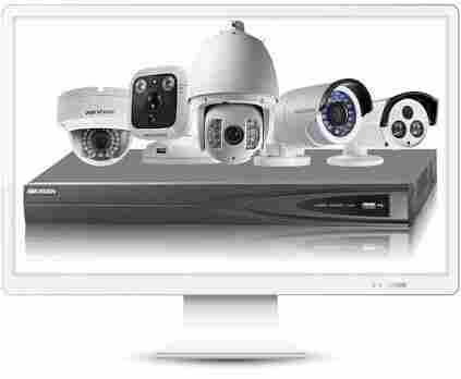 Best Functionality CCTV Camera