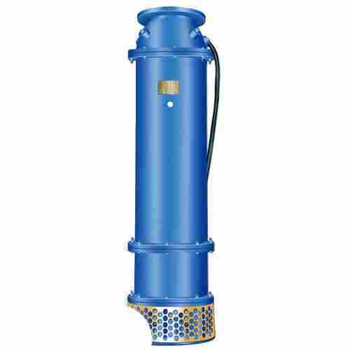 Polder Type Dewatering Pump