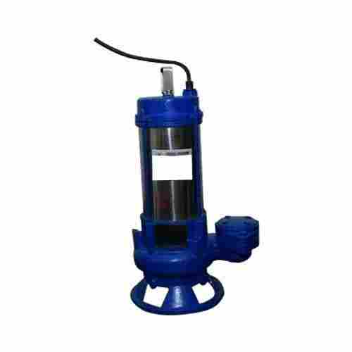 Portable Dewatering Pumps