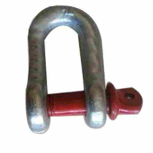 16mm SS D Shackle