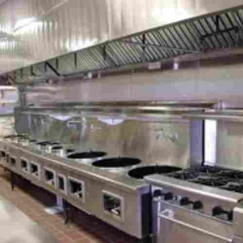 Commercial Kitchen Stove Burners