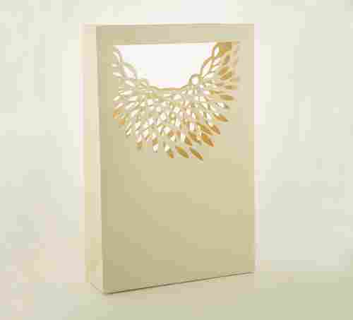 Designer Paper Bag For Gift