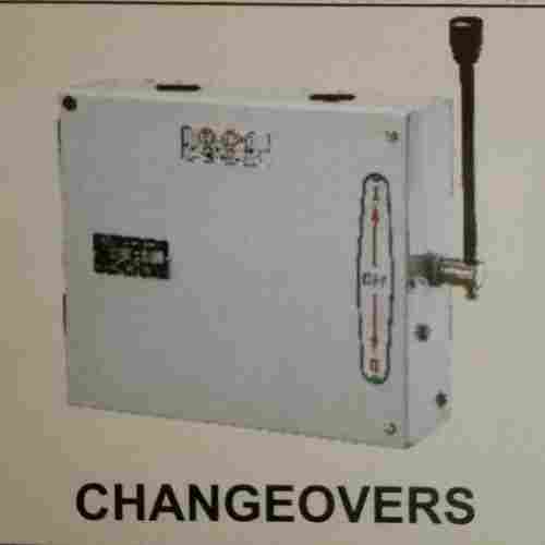 High Quality Electronic Changeover Switch