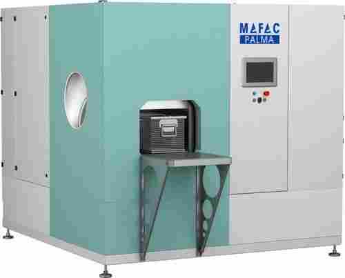 Mafac Parts De-Greasing Ultrasonic Cleaning Machine