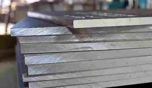 304 Stainless Steel Plates