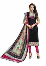 Cotton Dress Materials For Salwar Kameez