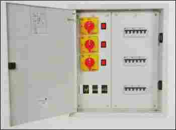 Electrical Power Distribution Board