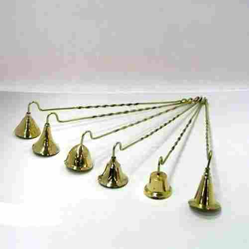 Metal Brass Candle Snuffer
