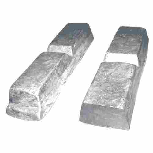 Optimum Range Aluminium Ingots