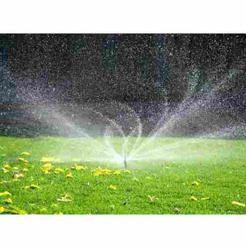 Quality Approved Garden Sprinkler Systems