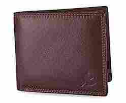 Sheep Leather Wallet