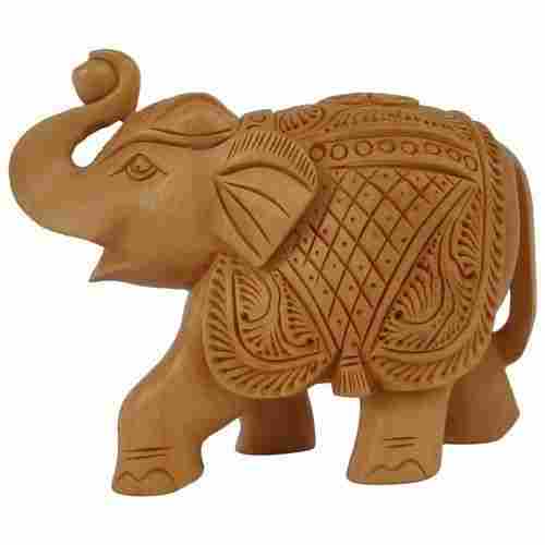 Top Rated Wooden Carved Elephant