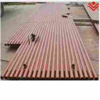 Water Roofing Wall Panels 