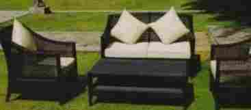 Outdoor Garden Sofa Set