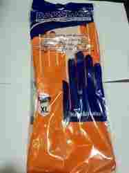 Rakshak Industrial Rubber Gloves
