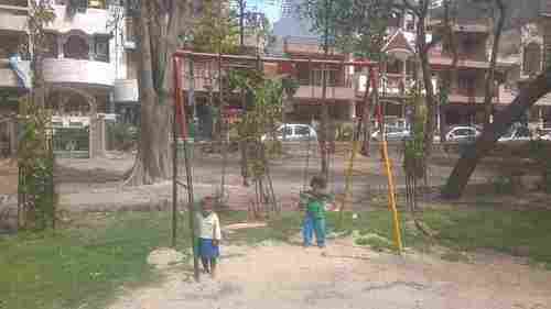 Top Rated Playground Swings