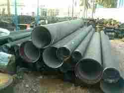Earthing Cast Iron Pipes