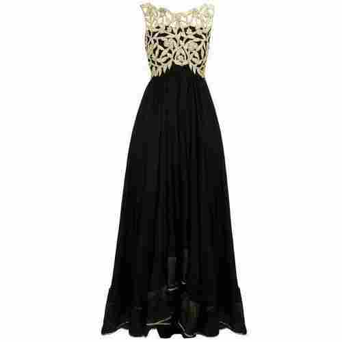 Low Price Black Designer Dresses