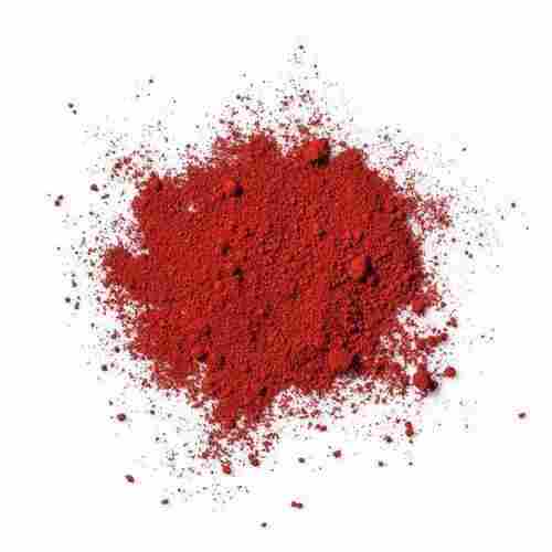 Red Iron Oxide