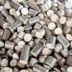 Solid Cylindrical Biomass Coal