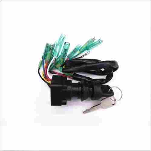 Ignition Switch For Outboard Remote Control Box